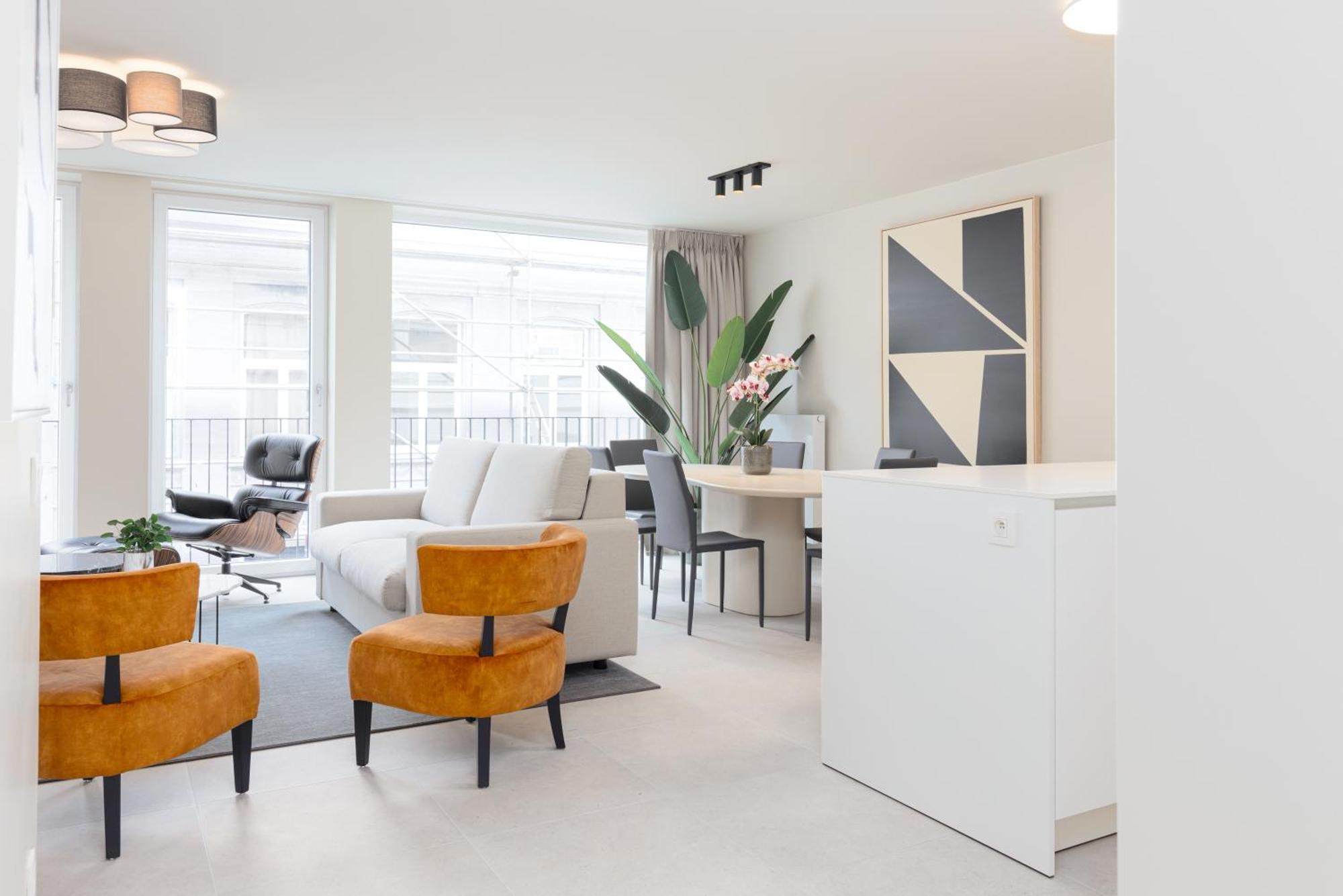 Kaaiman Ostend - Casselbergh Residences Exterior photo
