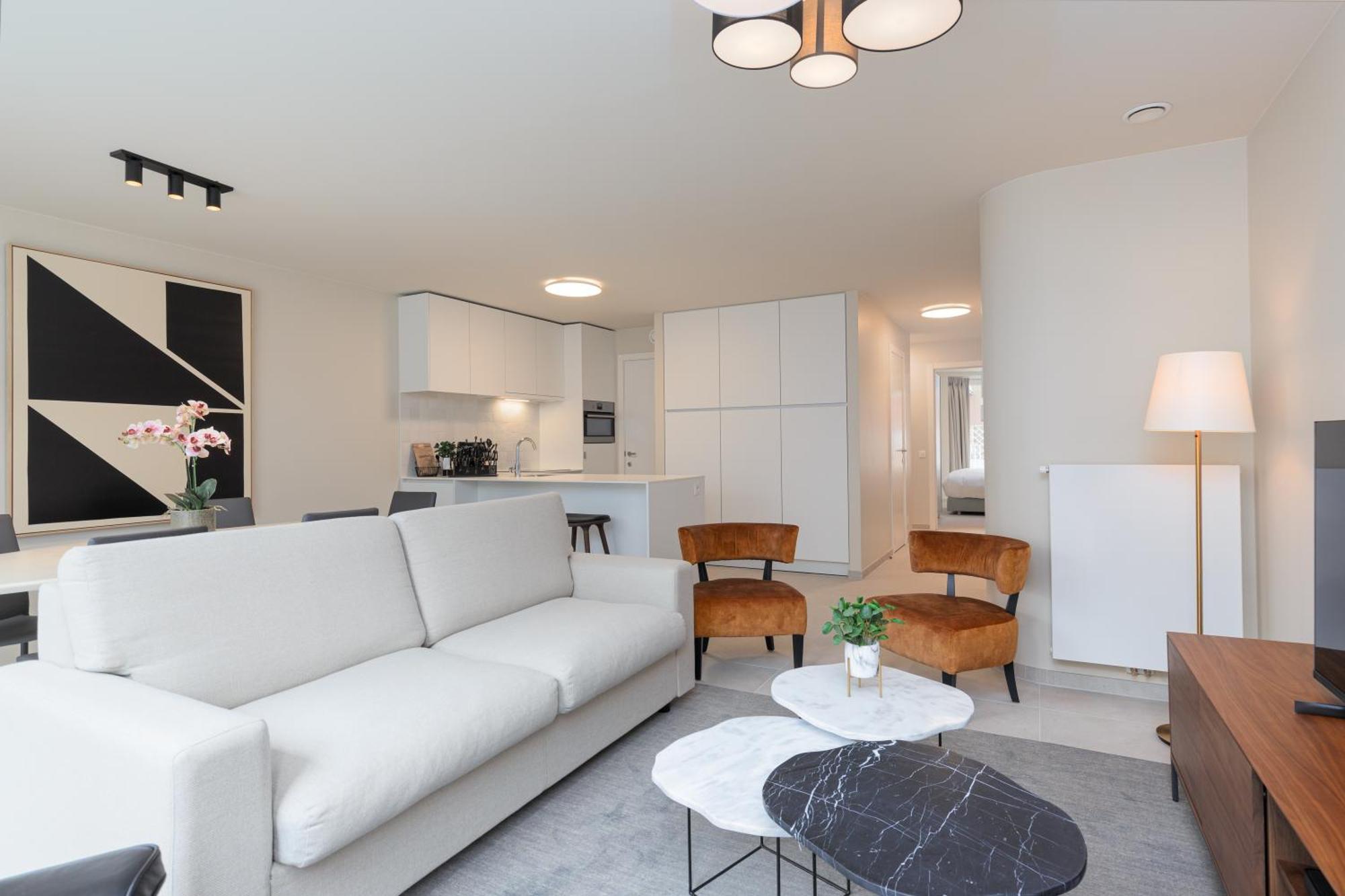 Kaaiman Ostend - Casselbergh Residences Exterior photo