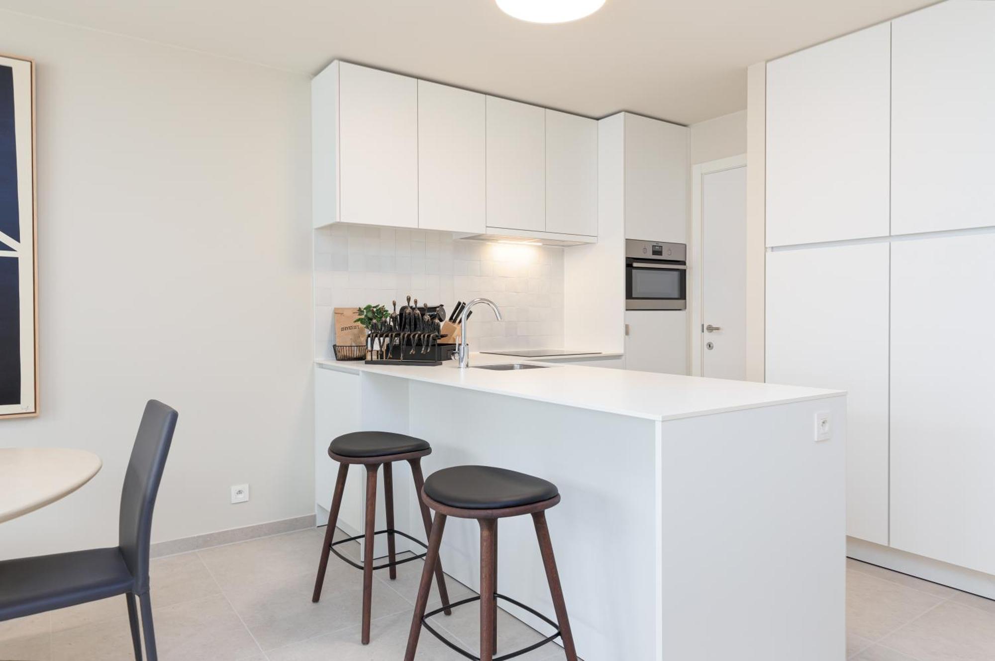 Kaaiman Ostend - Casselbergh Residences Exterior photo